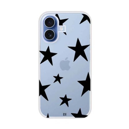 BLACK STARS