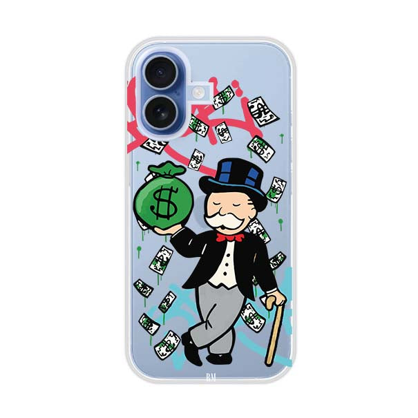 MONOPOLY