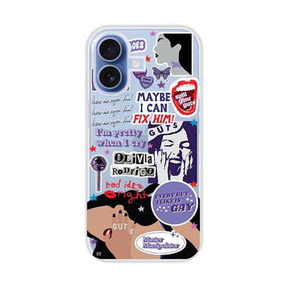 GUTS OLIVIA RODRIGO