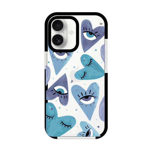 BLUE HEARTS
