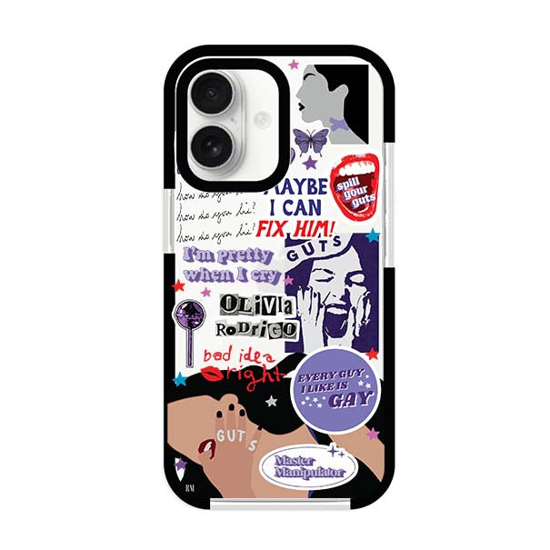 GUTS OLIVIA RODRIGO