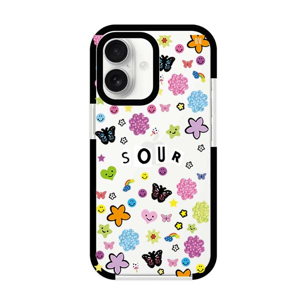 SOUR OLIVIA RODRIGO