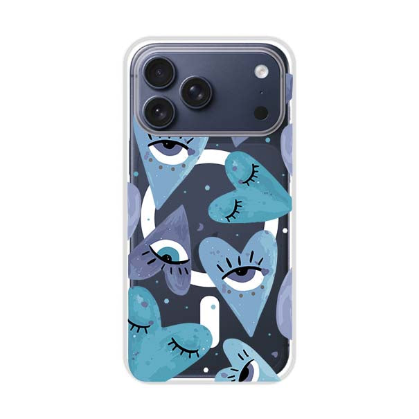BLUE HEARTS