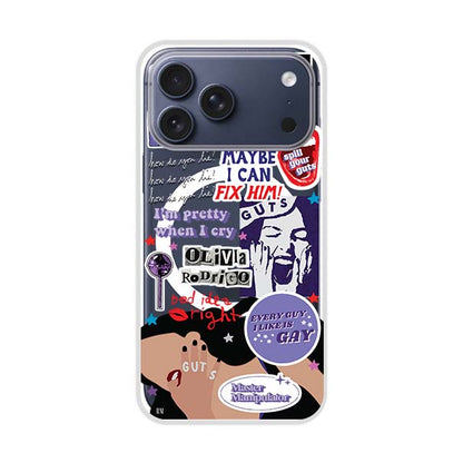 GUTS OLIVIA RODRIGO
