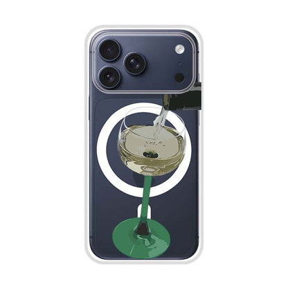 DIRTY MARTINI BABY