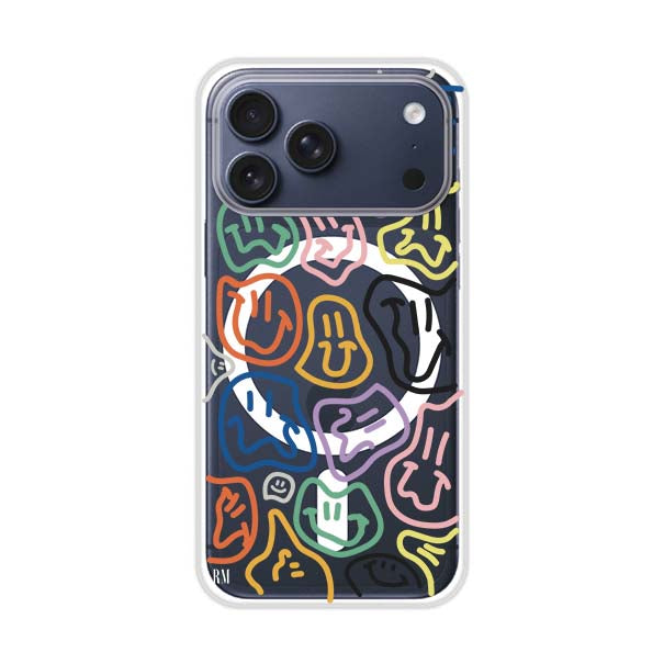 HAPPILY DISTORTED