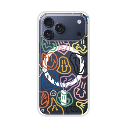 HAPPILY DISTORTED