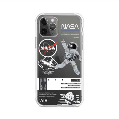 NASA