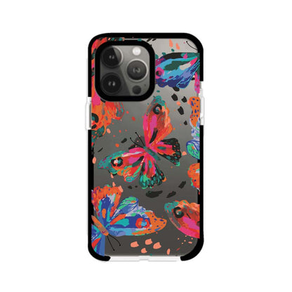 WATERCOLOR BUTTERFLIES