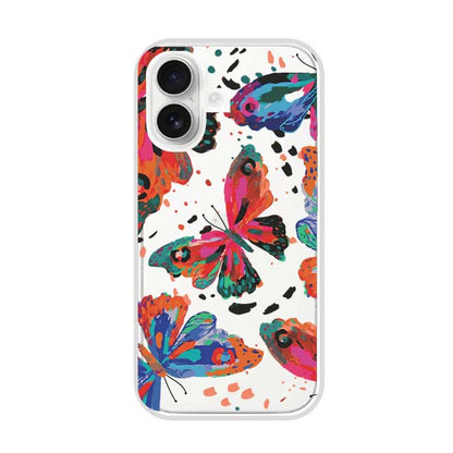 WATERCOLOR BUTTERFLIES