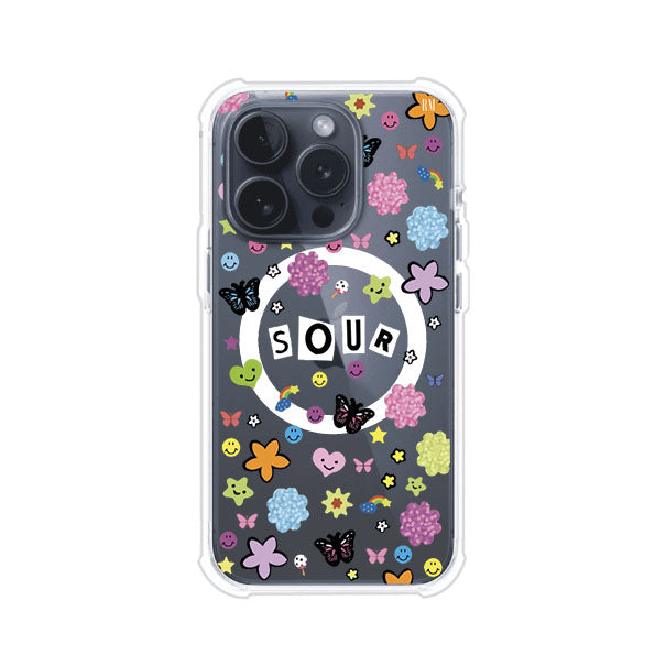 SOUR OLIVIA RODRIGO