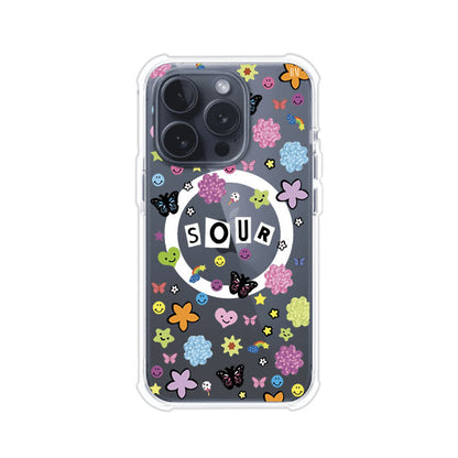 SOUR OLIVIA RODRIGO