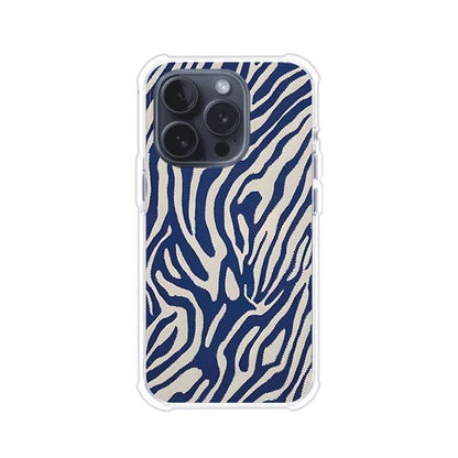 NAVY ZEBRA