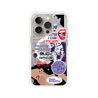 GUTS OLIVIA RODRIGO
