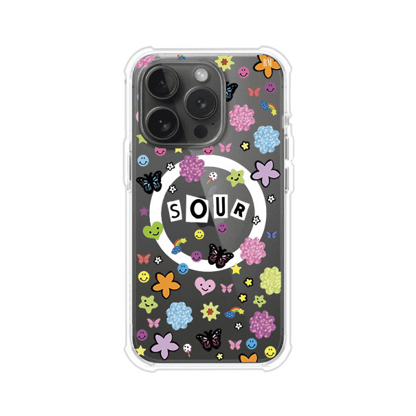 SOUR OLIVIA RODRIGO
