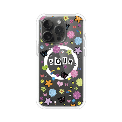 SOUR OLIVIA RODRIGO