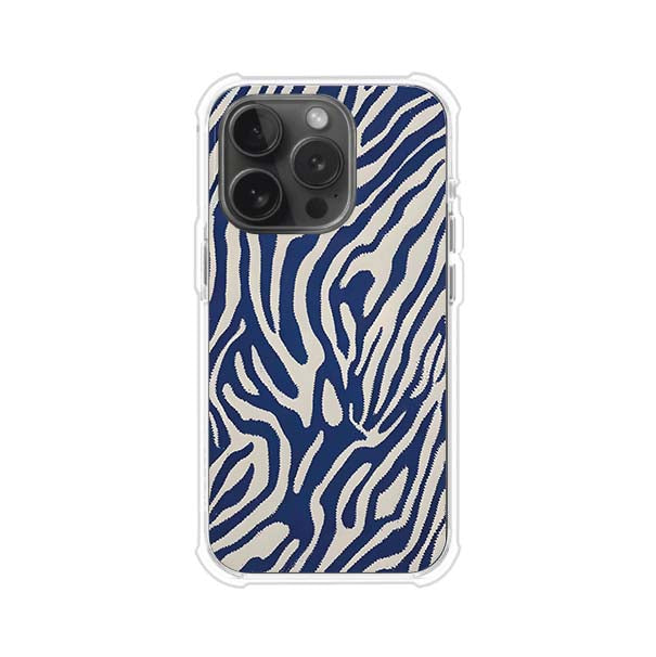 NAVY ZEBRA