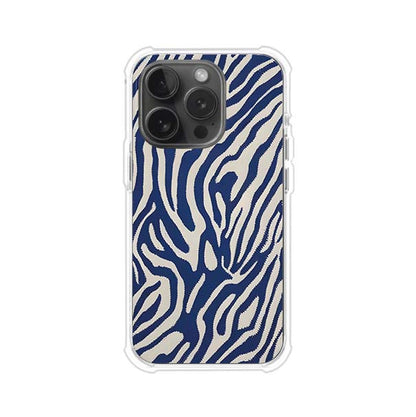 NAVY ZEBRA