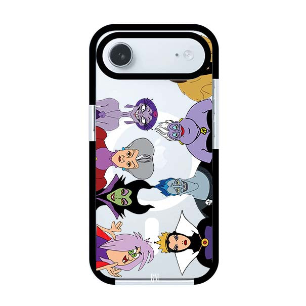 VILLANOS DISNEY
