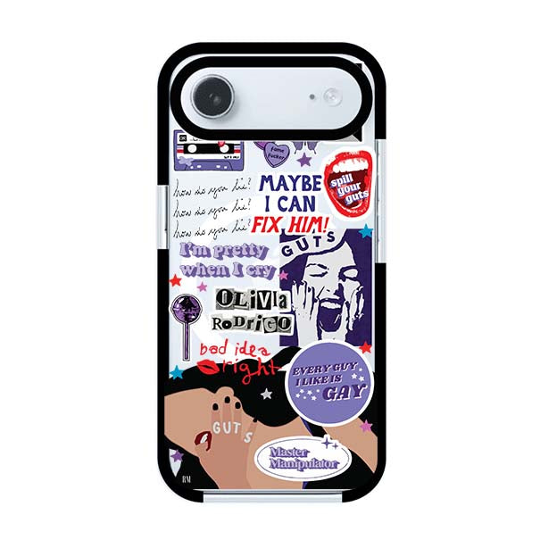 GUTS OLIVIA RODRIGO