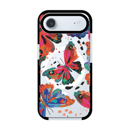 WATERCOLOR BUTTERFLIES