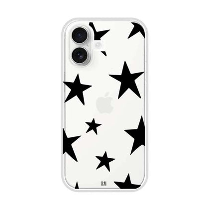 BLACK STARS