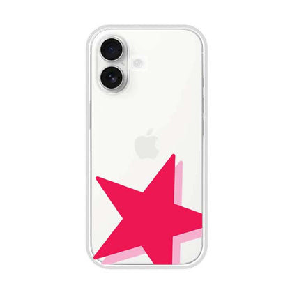 PINK FLARE