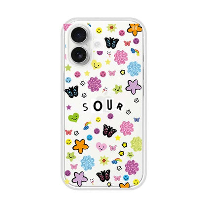SOUR OLIVIA RODRIGO