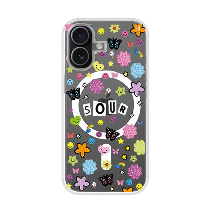 SOUR OLIVIA RODRIGO