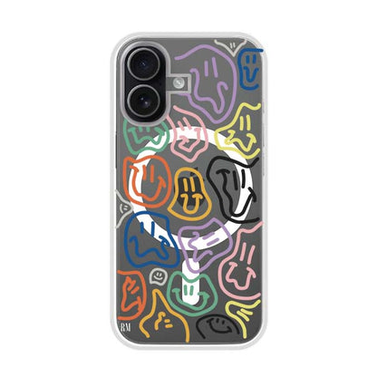 HAPPILY DISTORTED