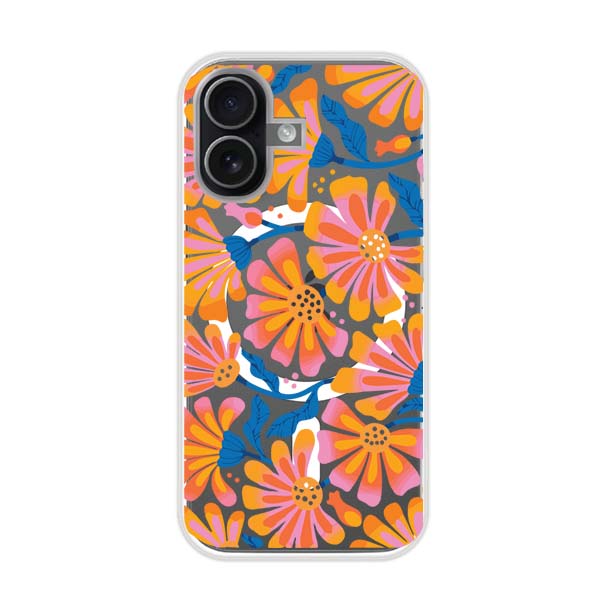 SUNSET BLOSSOM