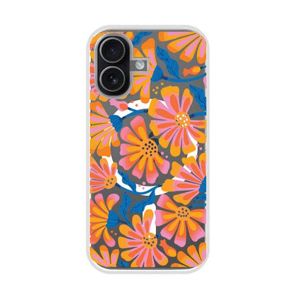 SUNSET BLOSSOM