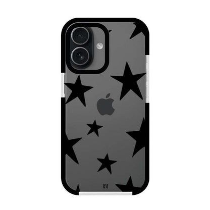 BLACK STARS