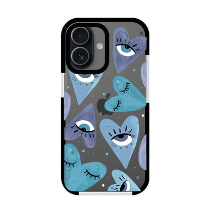 BLUE HEARTS