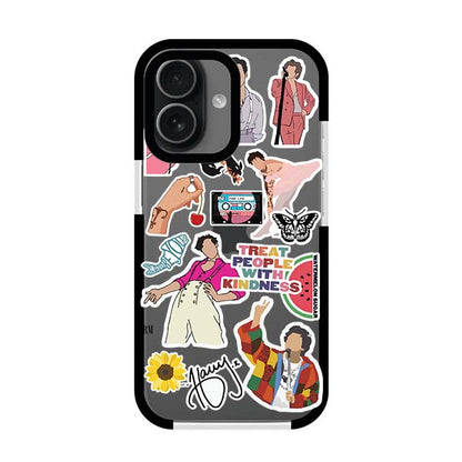 HARRY STYLES & STICKERS