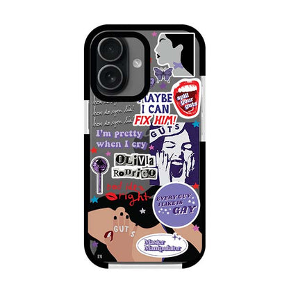 GUTS OLIVIA RODRIGO