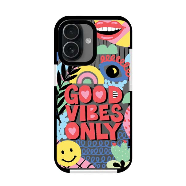 GOOD VIBES