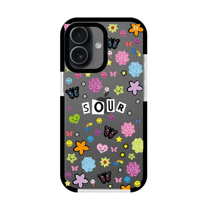 SOUR OLIVIA RODRIGO