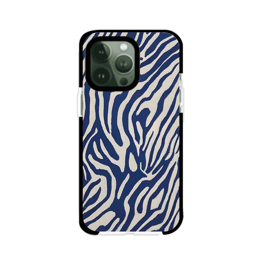 NAVY ZEBRA