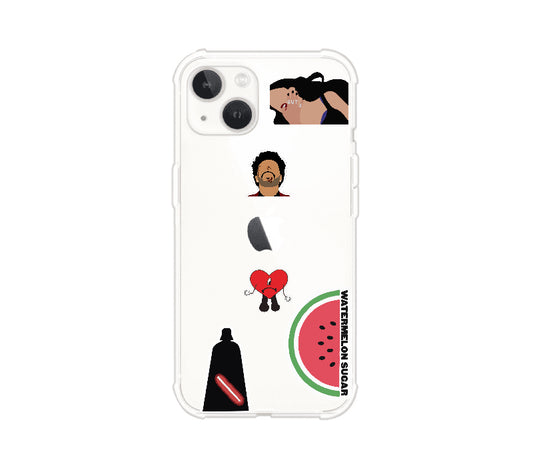 STICKERS: IPHONE 13, 13 PRO, 13 PRO MAX Y 13 MINI