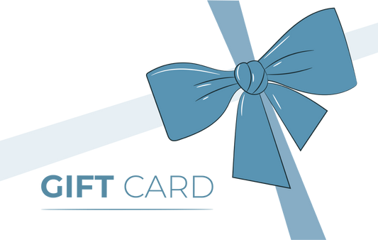 Digital Gift Card