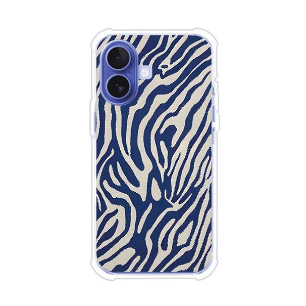 NAVY ZEBRA