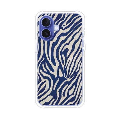 NAVY ZEBRA