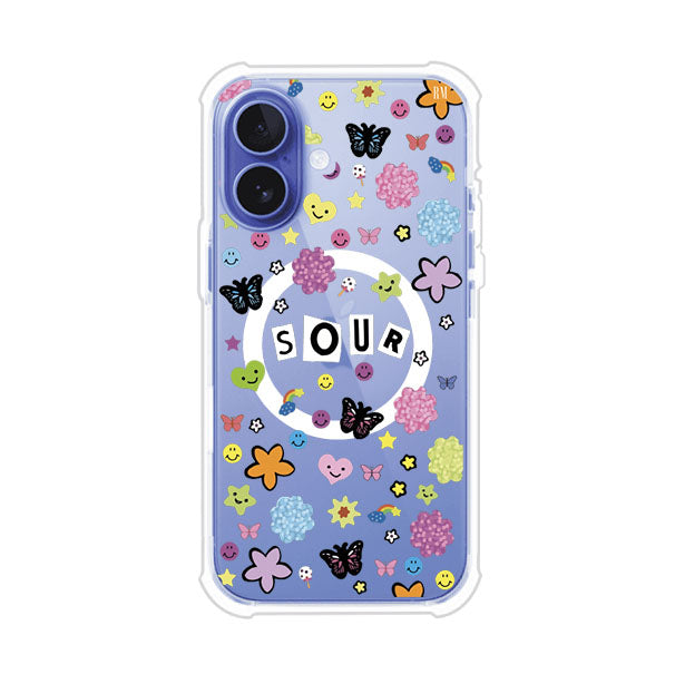 SOUR OLIVIA RODRIGO