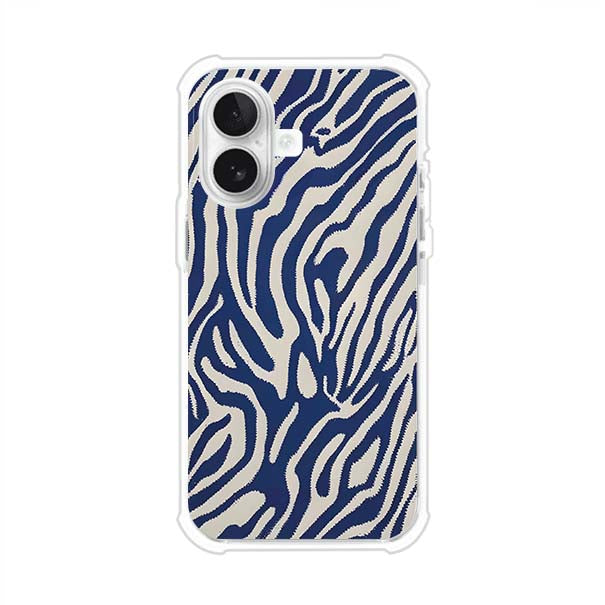 NAVY ZEBRA