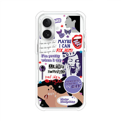 GUTS OLIVIA RODRIGO