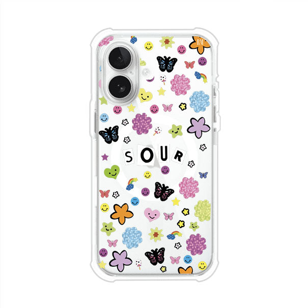 SOUR OLIVIA RODRIGO