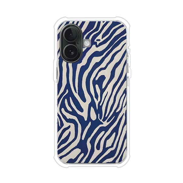 NAVY ZEBRA