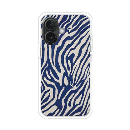 NAVY ZEBRA