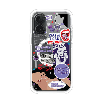 GUTS OLIVIA RODRIGO